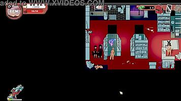 Spooky Milk Life Hentai Game Ep 17: Taboo Deepthroat with Massive Cum Overload