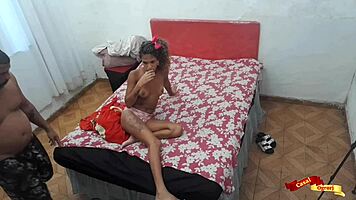 i'm fingering my stepdaughter's tight ass