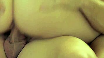 Brooke Underhill Feels Ecstasy Without Condom On Big Cock