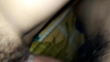 teen plays with transsexual friend