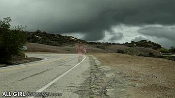 i'm so jelous, i fucked my new blonde stepsister hard