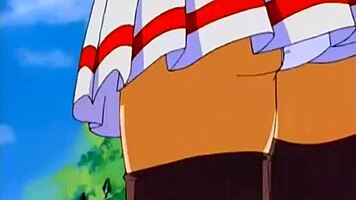 Pussy Licking Lesbian Teen Gives Oral In Anime