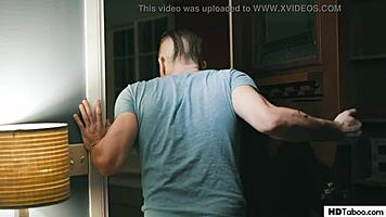 I watched stalker force BFFs into angry sex with Jane Wilde and Natalie Knight