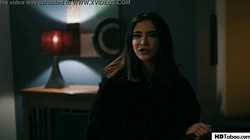 I watched stalker force BFFs into angry sex with Jane Wilde and Natalie Knight