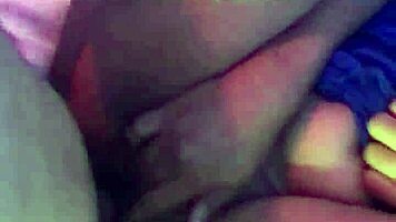why did that bucetuda leave my dick burning from so much pounding?