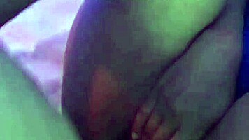 why did that bucetuda leave my dick burning from so much pounding?