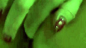 Dirty teen likes to suck cock after anal!