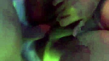 why did that bucetuda leave my dick burning from so much pounding?