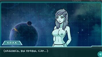 Complete Gameplay - Star Channel 34 Part 15 with Princess Whore