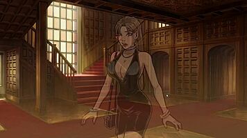 Complete Gameplay - Star Channel 34 Part 15 with Princess Whore