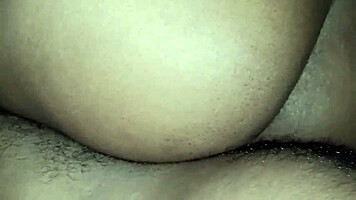 Comedor Sneaks Off Condom and Keeps Pounding BBW Married Woman's Huge Ass