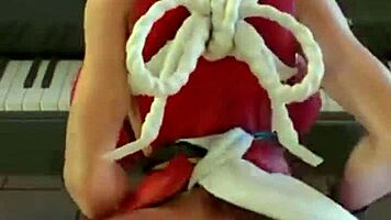 This POV Porn Animation Features Teen In Doggystyle Part 2