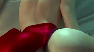 This POV Porn Animation Features Teen In Doggystyle Part 2