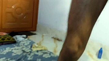 UTTARAN20 - HOMEMADE FUCKS LOVER ROMANTIC SEX AT HOME