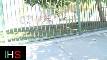 i fucked that sexy tall girl in her pussy and cummed on her tits