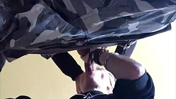 The Best Blowjobs Compilation With My Little Neighbor Blonde