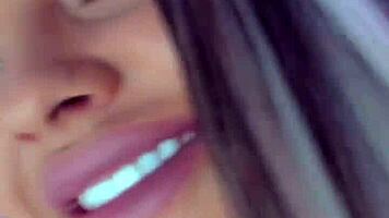 sexy chaturbate whore perfectt33n rams dildo deep into her wet fuckhole