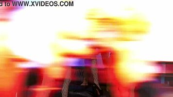 i choke on monster cock in rough deepthroat session