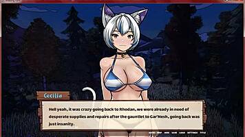 Let's Play Breeding Farm Part 11