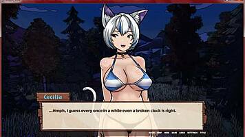 Let's Play Breeding Farm Part 11