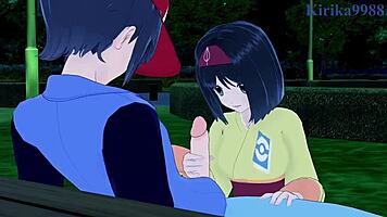 Iris And Erika Intense Sex - Pokemon Hentai