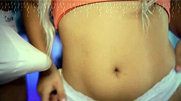 i love seein my friends hard cock thru his underwear