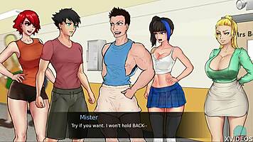 Licking that juicy dripping pussy in confinement