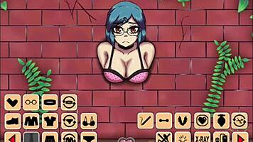 She Craved Creampie, Another Girl Trapped