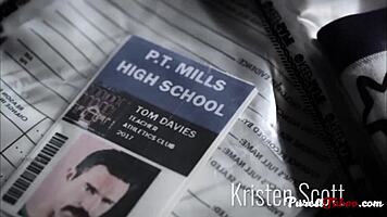 Half His Age Sparks Curiosity in Retro Classic Teen 18+ Encounter