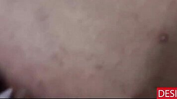 bhabhi catches devar for family discussion in hindi