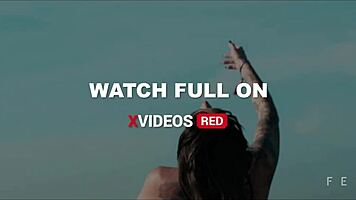 Dread Hot And Juliana Inked Share Monster Cock For The First Time!