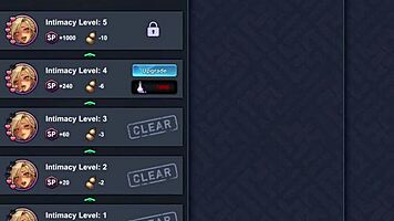 Ep2 Boob Fetish Genesis Amazing Cleavage - King of Kinks