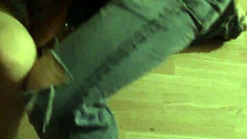 yo, check this skinny italian teen in sexy thong!