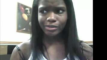 babes, tell us about your virginity on webcam!