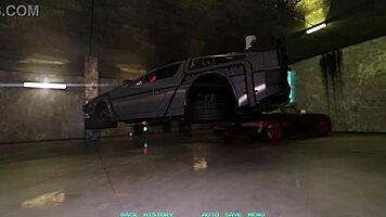 Hot babe dances before getting fucked and creampied. 😏