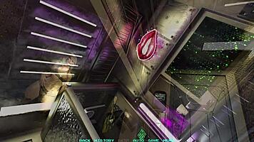 Hot babe dances before getting fucked and creampied. 😏