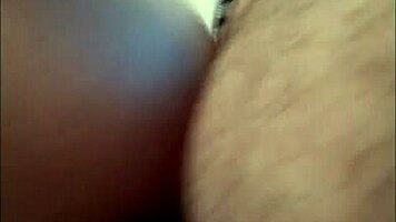 aninha moans during anal