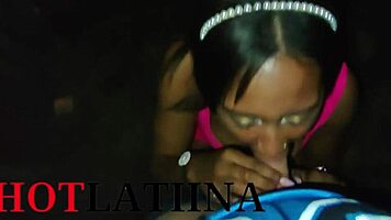 me trague la leche de un desconocido en publico en medellin colombia