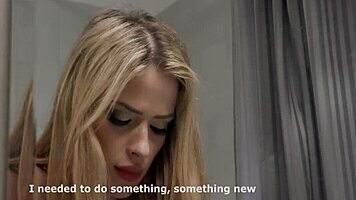 Ria Sunn Takes BBC In Ass And Mouth