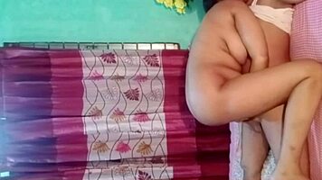 Hey, Monika and Sazzad, you horny couple ready to fuck with those big boobs?