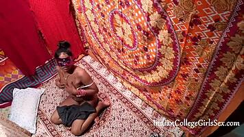 yo, my indian girlfriend’s pussy got fingered hard for orgasm!