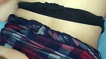 Boss Fucks Secretary Doggy, Forces Cock In Mouth