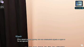 Complete Gameplay Of Sunshine Love Part 25