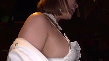 Beautiful Nurse Discovers Night Job As Bewitching Dancer With Amazing Techniques