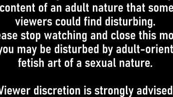 helpless hottie minnie rose, does the doctor blast you with cum?