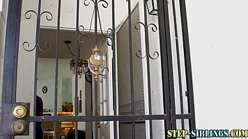 LATINA STEPTEEN EATS BOX SO GOOD!