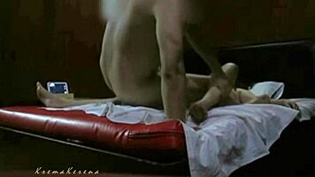story of lady marian v's doggystyle orgasm