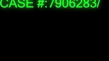 Skinny Blonde Melody Marks Caught Shoplifting Agrees To Sex Deal With Guard In Clothes Ripped Fuck