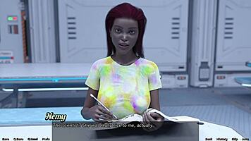 Stranded Blonde Virgin Gets Motorboated