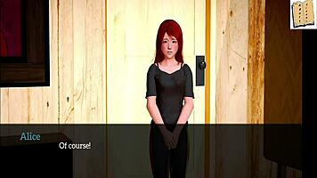 my new family explores taboo desires